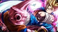 Anime illustration